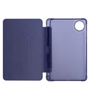 Xiaomi Redmi Pad SE 8.7 Uyumlu Kılıf Zore Tri Folding Kalem Bölmeli Standlı Kılıf - 10