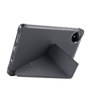 Xiaomi Redmi Pad SE 8.7 Uyumlu Kılıf Zore Tri Folding Kalem Bölmeli Standlı Kılıf - 26