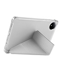 Xiaomi Redmi Pad SE 8.7 Uyumlu Kılıf Zore Tri Folding Kalem Bölmeli Standlı Kılıf - 27