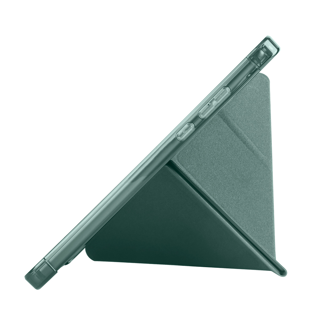 Xiaomi Redmi Pad SE 8.7 Uyumlu Kılıf Zore Tri Folding Kalem Bölmeli Standlı Kılıf - 30