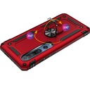 Xiaomi Mi Note 10 Lite Uyumlu Kılıf Zore Vega Kapak - 3