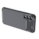 Samsung Galaxy A26 Uyumlu Kılıf Zore Negro Silikon Kapak - 5