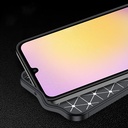 Samsung Galaxy A26 Uyumlu Kılıf Zore Negro Silikon Kapak - 12