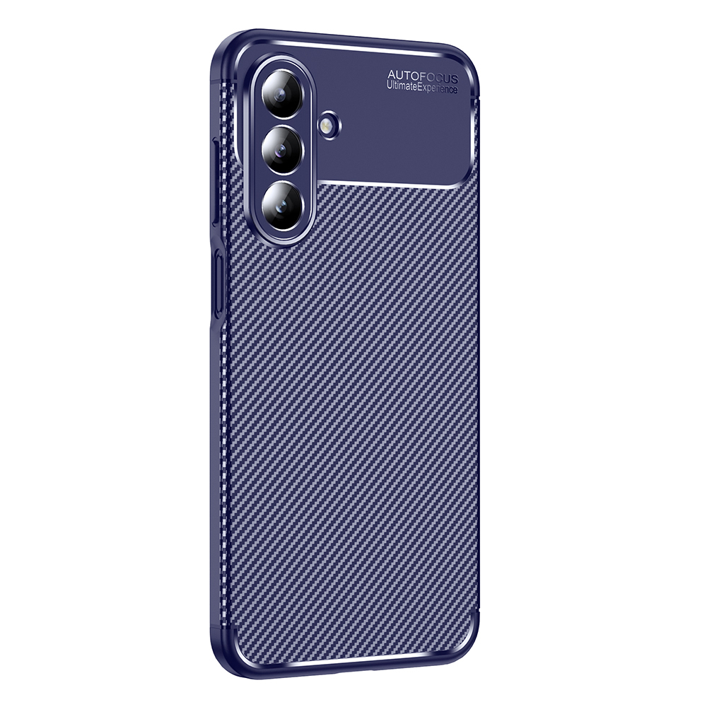 Samsung Galaxy A26 Uyumlu Kılıf Zore Negro Silikon Kapak - 17