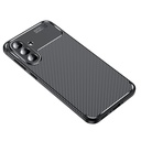 Samsung Galaxy A5 Uyumlu6 Kılıf Zore Negro Silikon Kapak - 10