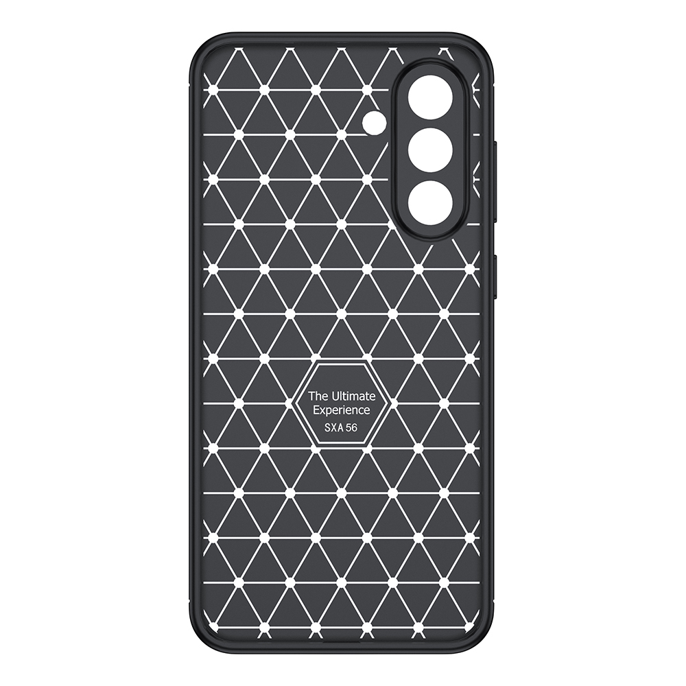 Samsung Galaxy A5 Uyumlu6 Kılıf Zore Negro Silikon Kapak - 12