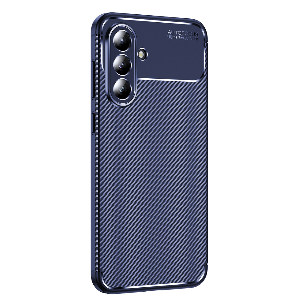 Samsung Galaxy A56 Uyumlu Kılıf Zore Negro Silikon Kapak - 16