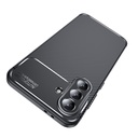 Samsung Galaxy A3 Uyumlu6 Kılıf Zore Negro Silikon Kapak - 6