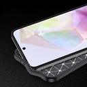 Samsung Galaxy A3 Uyumlu6 Kılıf Zore Negro Silikon Kapak - 14