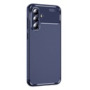 Samsung Galaxy A36 Uyumlu Kılıf Zore Negro Silikon Kapak - 15