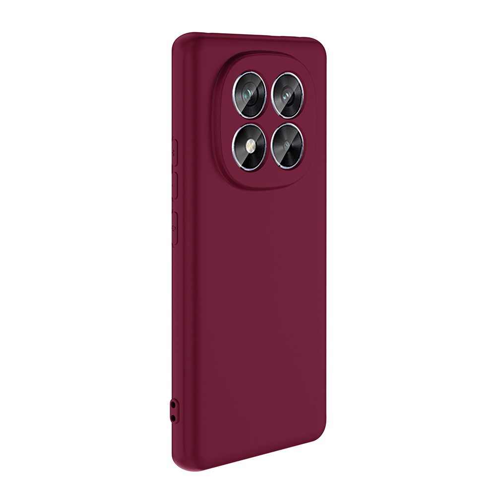 Xiaomi Redmi Note 14 Pro Plus Kılıf Zore Mara Lansman Kapak - 11