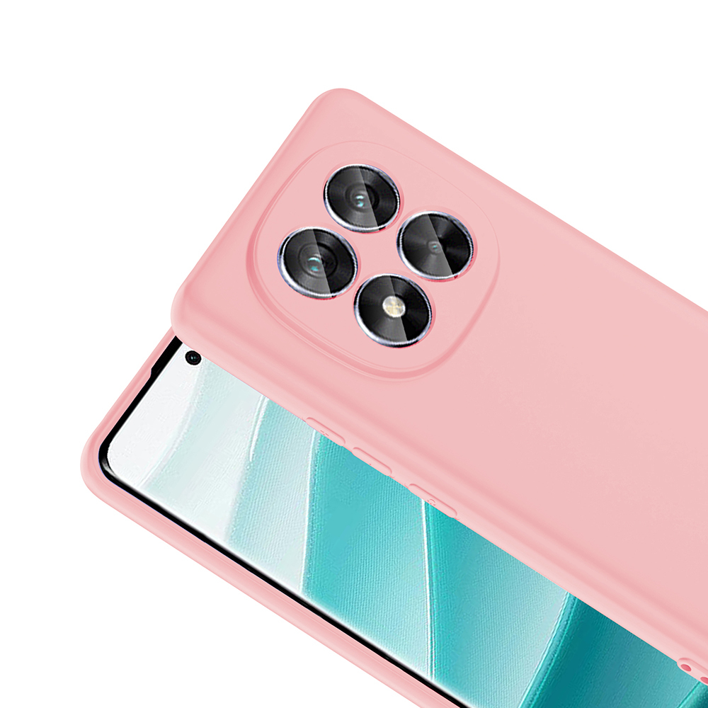 Xiaomi Redmi Note 14 Pro Plus Uyumlu Kılıf Zore Mara Lansman Kapak - 14