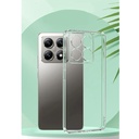 Xiaomi 14T Pro Kılıf Zore Süper Silikon Kapak - 2