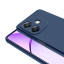 Oppo A3 4G Kılıf Zore Mara Lansman Kapak - 4