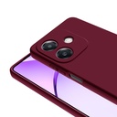 Oppo A3 4G Kılıf Zore Mara Lansman Kapak - 10