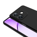 Oppo A3 4G Kılıf Zore Mara Lansman Kapak - 12