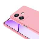 Oppo A3 4G Uyumlu Kılıf Zore Mara Lansman Kapak - 14