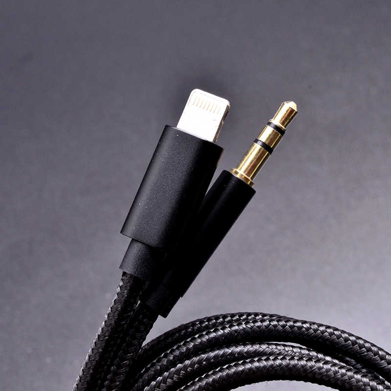 Go Des GAC-305 2 in 1 Audio Kablo - 2