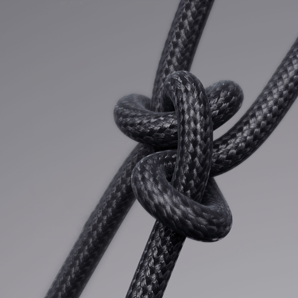 Lenyes LC535 Type-C to Type-C Hızlı Şarj Özellikli Data ve Şarj Kablosu 60W 1M - 6