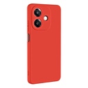 Oppo A3 Kılıf Zore Mara Lansman Kapak - 3