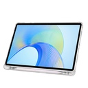 Honor Pad X8A Uyumlu Kılıf Zore Tri Folding Kalem Bölmeli Standlı Kılıf - 27