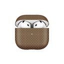 Apple Airpods 4 Uyumlu Zore Airbag 43 600D Karbon Fiber Kulaklık Kılıfı - 1