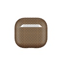 Apple Airpods 4 Uyumlu Zore Airbag 43 600D Karbon Fiber Kulaklık Kılıfı - 2