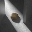 Apple Airpods 4 Uyumlu Zore Airbag 43 600D Karbon Fiber Kulaklık Kılıfı - 3