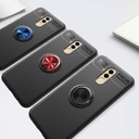 Huawei Mate 20 Lite Uyumlu Kılıf Zore Ravel Silikon Kapak - 1