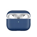 Apple Airpods Pro 2 Uyumlu Zore Airbag 43 600D Karbon Fiber Kulaklık Kılıfı - 1