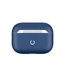 Apple Airpods Pro 2 Uyumlu Zore Airbag 43 600D Karbon Fiber Kulaklık Kılıfı - 2