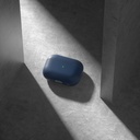 Apple Airpods Pro 2 Uyumlu Zore Airbag 43 600D Karbon Fiber Kulaklık Kılıfı - 3