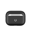 Apple Airpods Pro 2 Uyumlu Zore Airbag 43 600D Karbon Fiber Kulaklık Kılıfı - 5