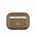 Apple Airpods Pro 2 Uyumlu Zore Airbag 43 600D Karbon Fiber Kulaklık Kılıfı - 7