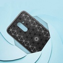 Huawei Mate 20 Lite Uyumlu Kılıf Zore Ravel Silikon Kapak - 3