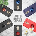 Huawei Mate 20 Lite Uyumlu Kılıf Zore Ravel Silikon Kapak - 4