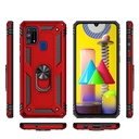 Samsung Galaxy M31 Uyumlu Kılıf Zore Vega Kapak - 7