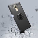 Huawei Mate 20 Lite Uyumlu Kılıf Zore Ravel Silikon Kapak - 5