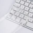 Samsung Galaxy S25 Uyumlu Zore 2mm Anti Shock Silikon - 1