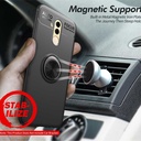 Huawei Mate 20 Lite Uyumlu Kılıf Zore Ravel Silikon Kapak - 7