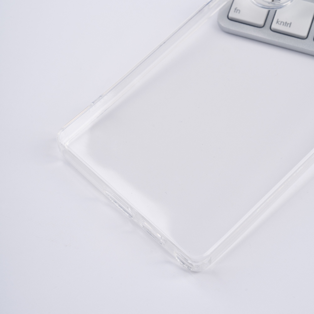 Samsung Galaxy S25 Uyumlu Ultra Zore 2mm Anti Shock Silikon - 2