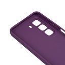 İnfinix Hot 50 4G Kılıf Zore Biye Silikon - 1