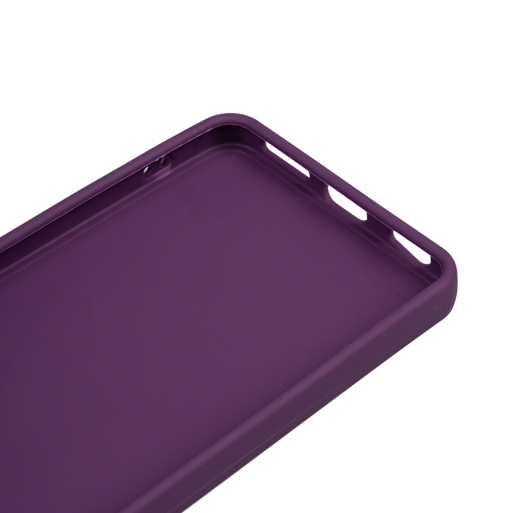 İnfinix Hot 50 4G Kılıf Zore Biye Silikon - 2