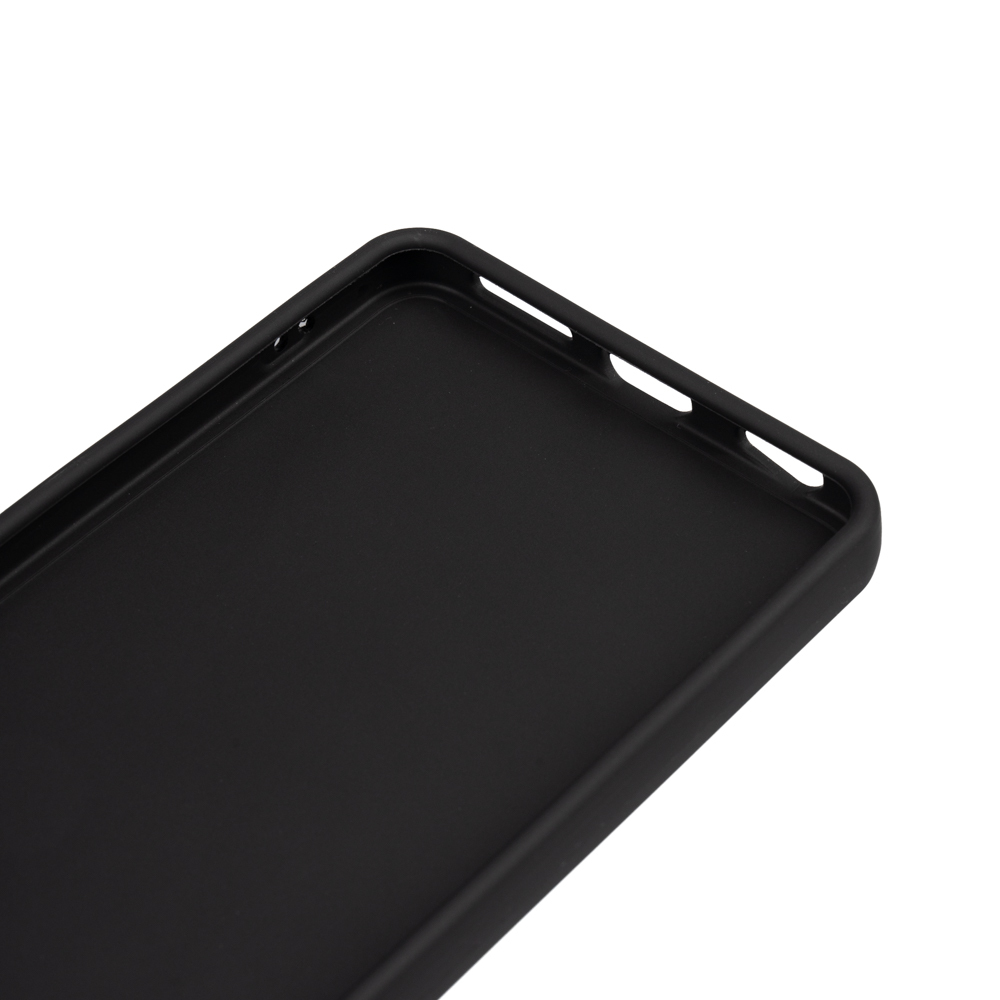 İnfinix Hot 50 4G Kılıf Zore Biye Silikon - 4