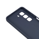 İnfinix Hot 50 4G Kılıf Zore Biye Silikon - 5