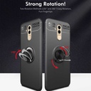 Huawei Mate 20 Lite Uyumlu Kılıf Zore Ravel Silikon Kapak - 8