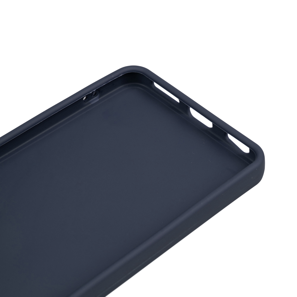 İnfinix Hot 50 4G Kılıf Zore Biye Silikon - 6