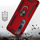 Xiaomi Mi Note 10 Lite Uyumlu Kılıf Zore Vega Kapak - 4