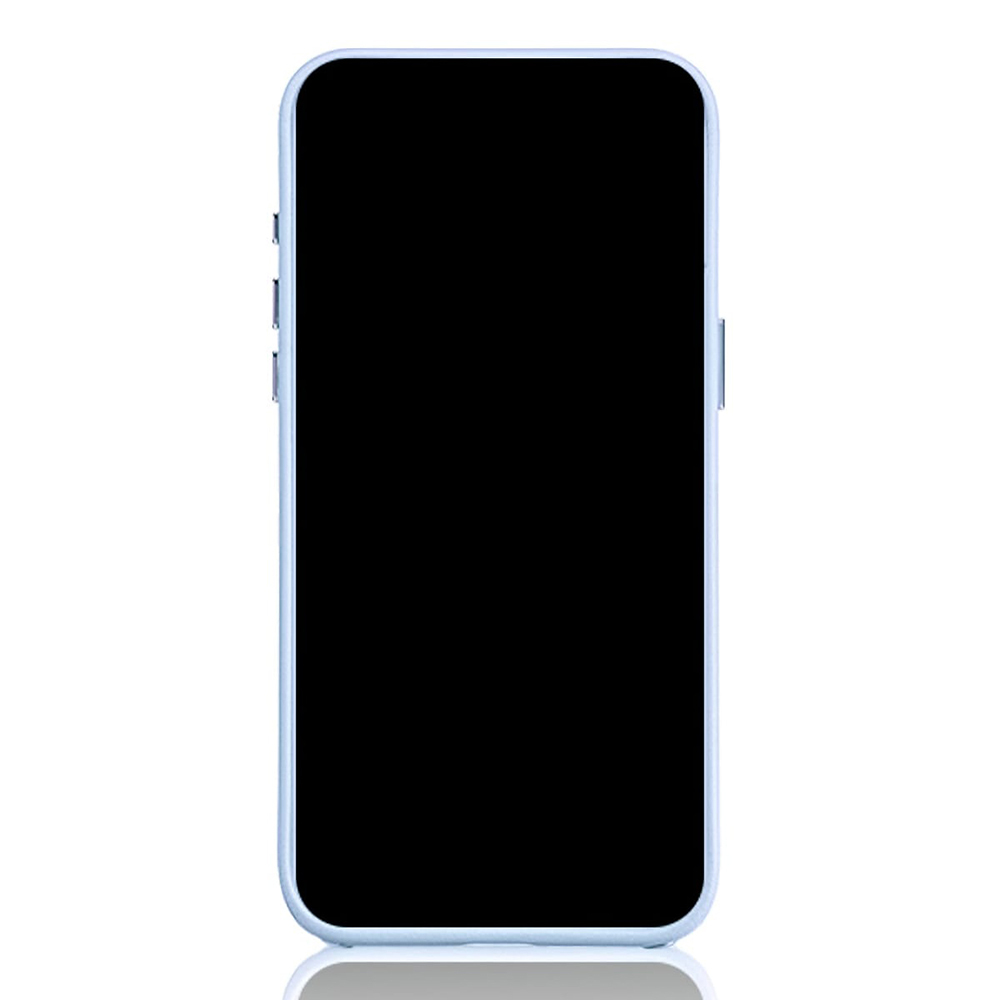 Apple iPhone 15 Pro Uyumlu Kılıf Magsafe Şarj Özellikli Standlı Suni Deri Tasarımlı Pynana Dancing Circle Serisi Kapak - 14