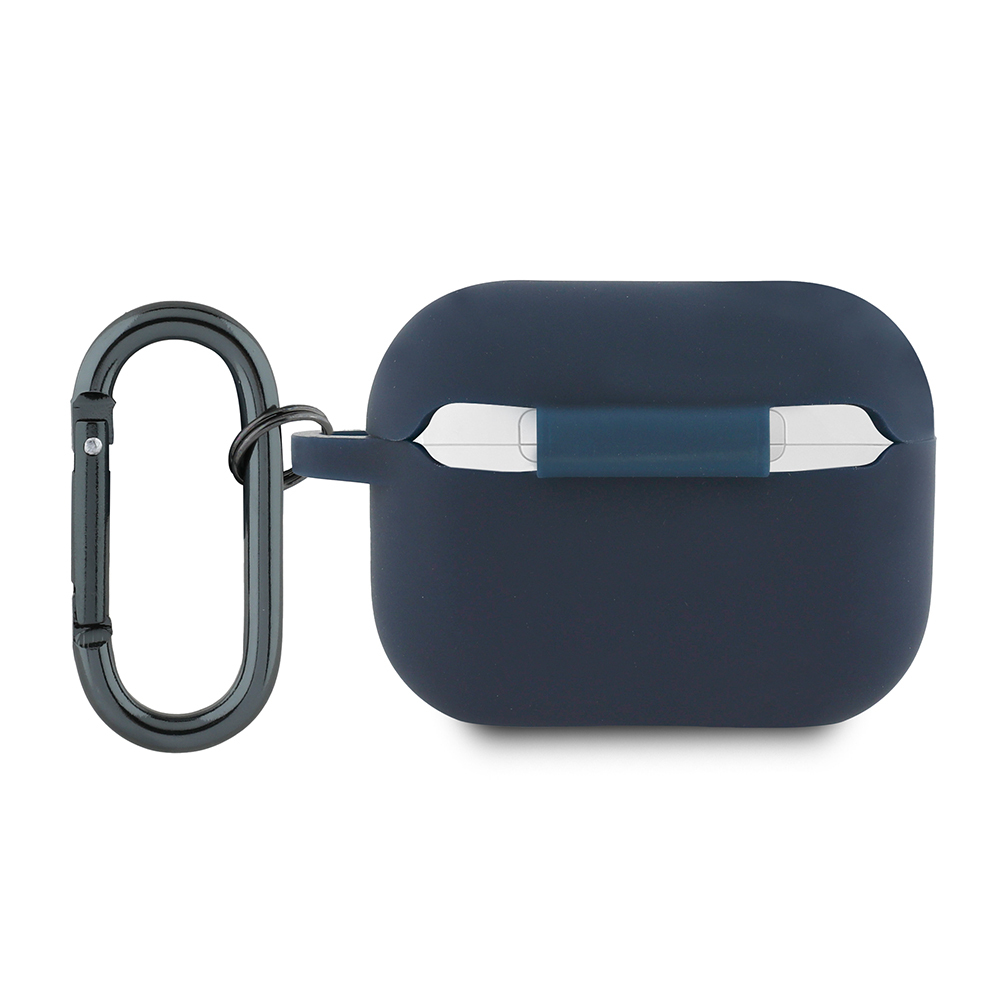 Apple Airpods Pro 2 Uyumlu Kılıf Redbull Orjinal Lisanslı Baskı Logolu Askı Aparatlı Silikon Kapak - 2